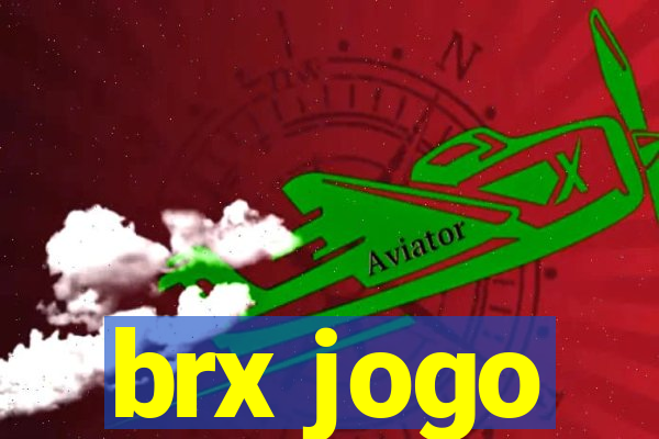 brx jogo